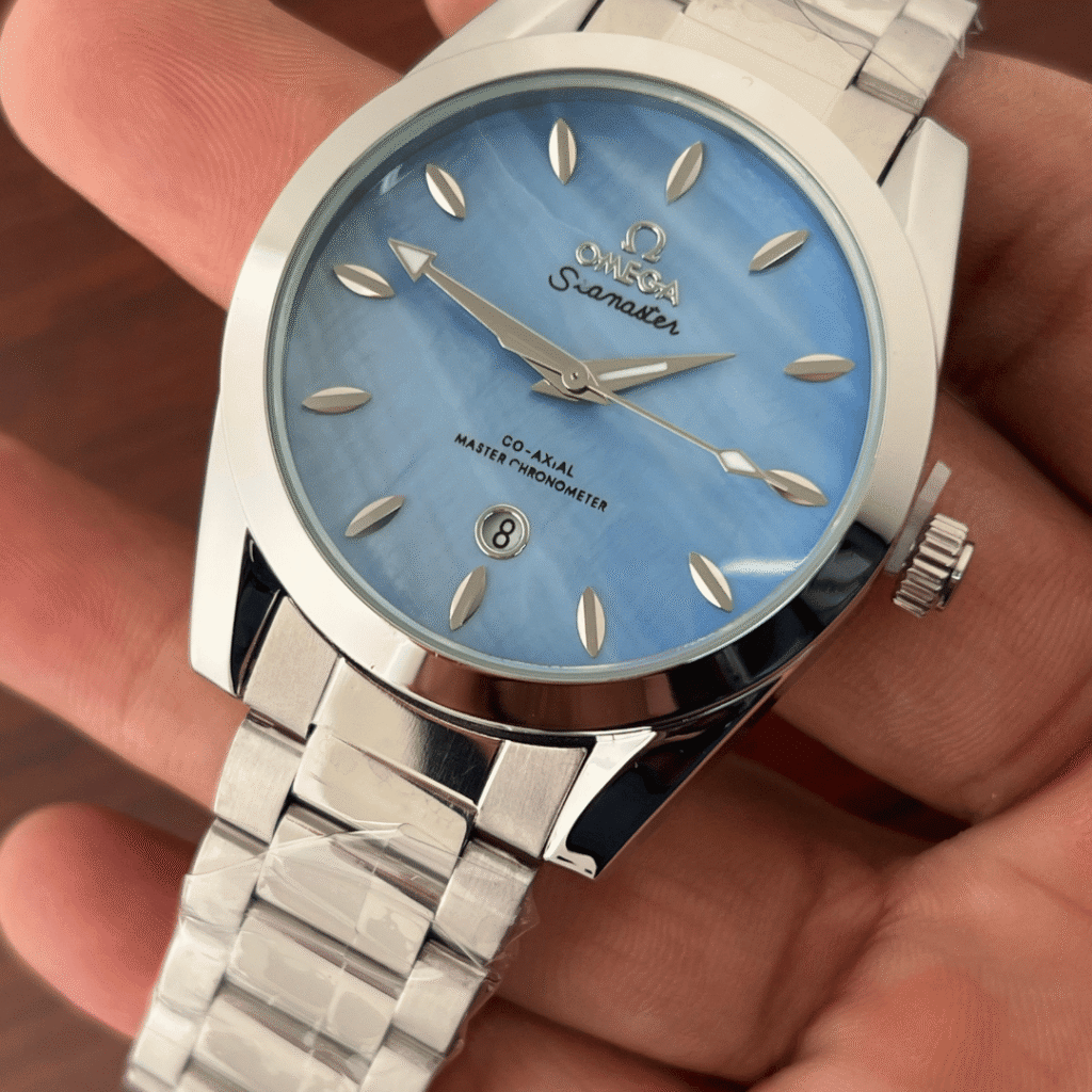 Omega Men Watch Under 5000 OMEGA Seamaster