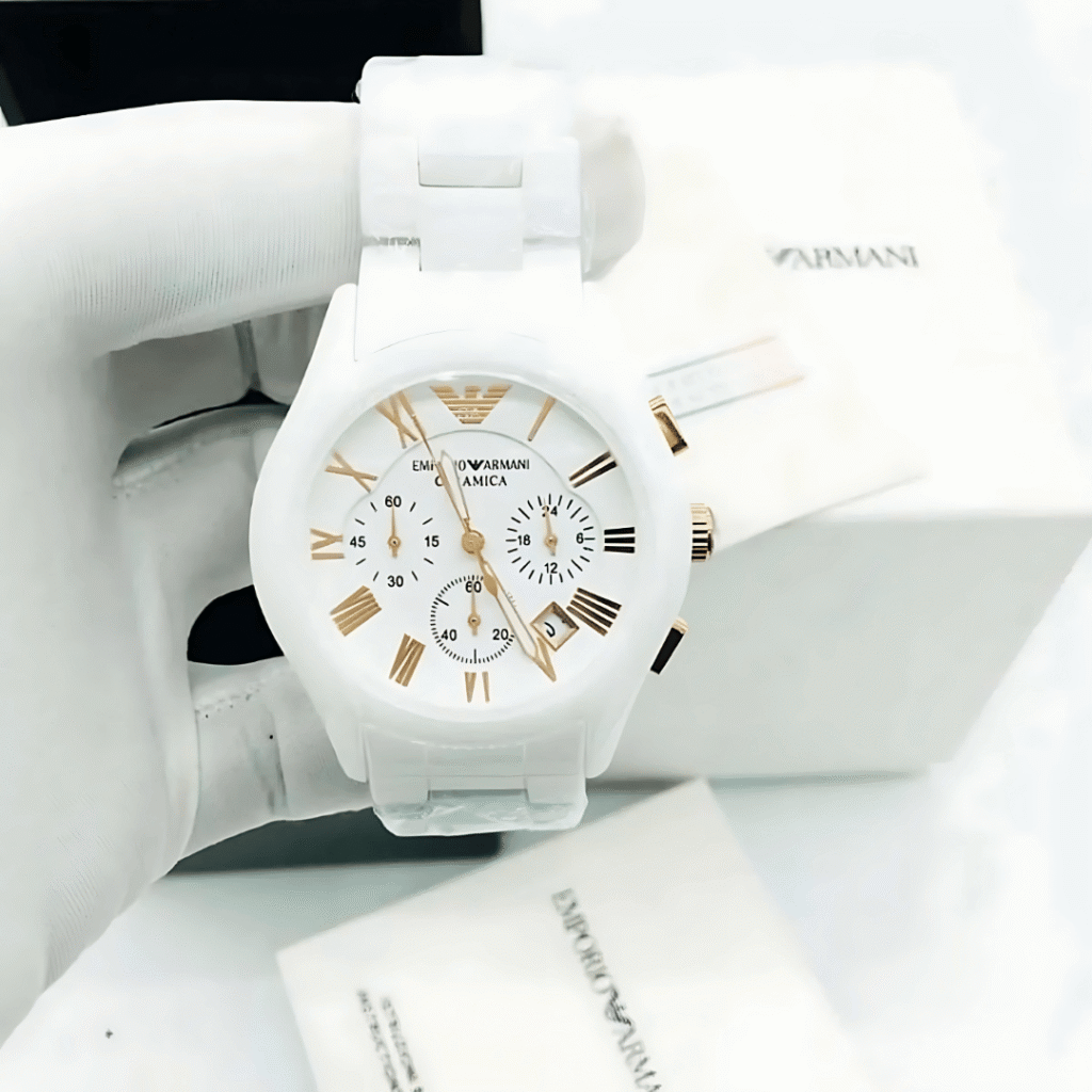 Emporio Armani Watch For Men