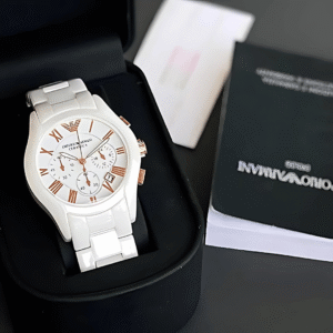 Emporio Armani Watch For Men