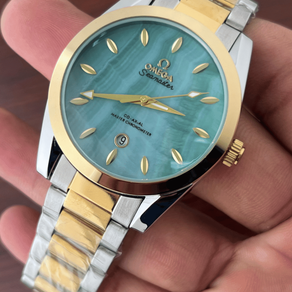 Omega Men Watch Under 5000 OMEGA Seamaster