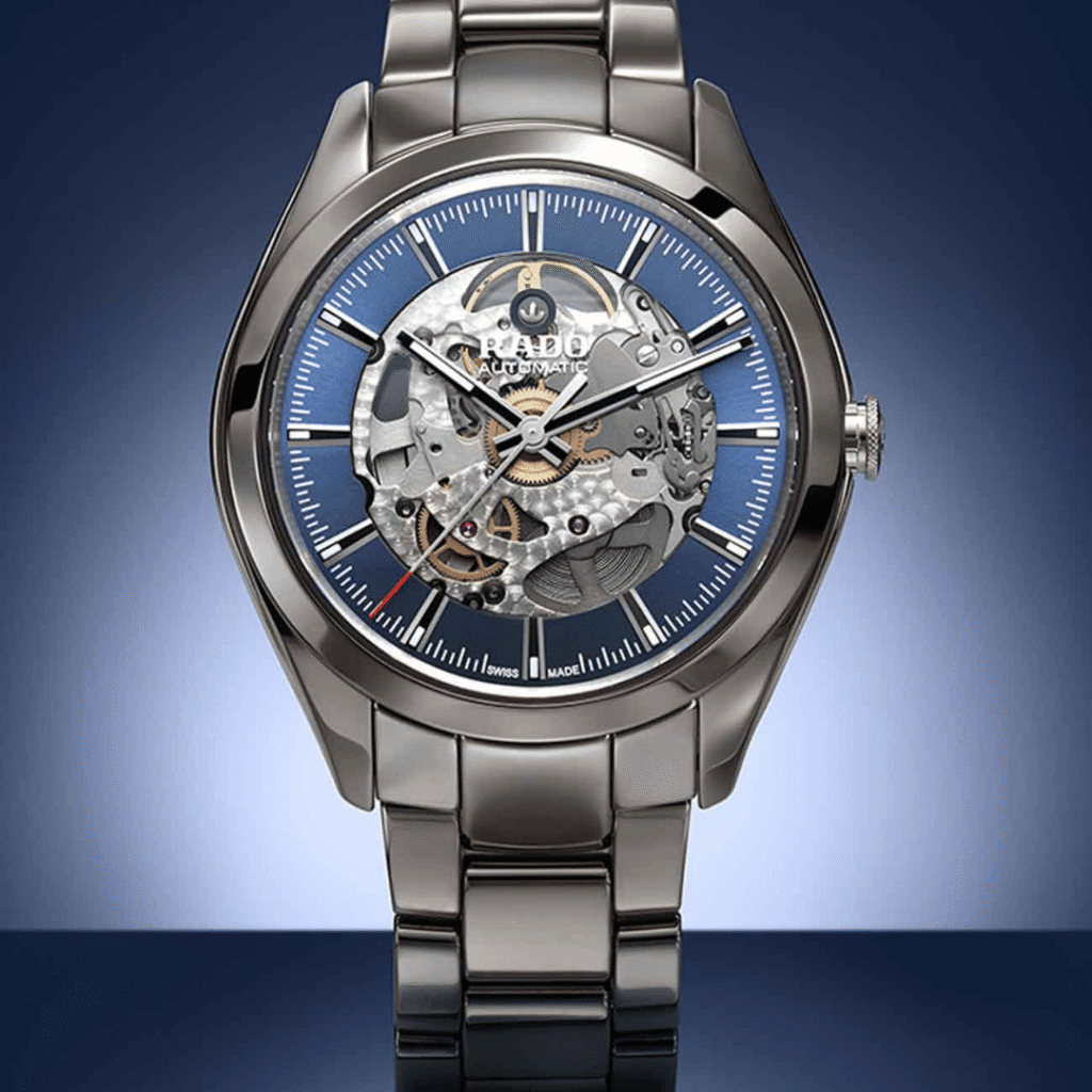 Rado HyperChrom Automatic