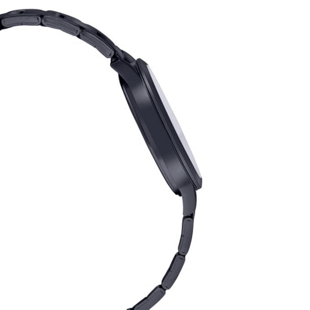 Casio Enticer Men Analog Black Dial Men