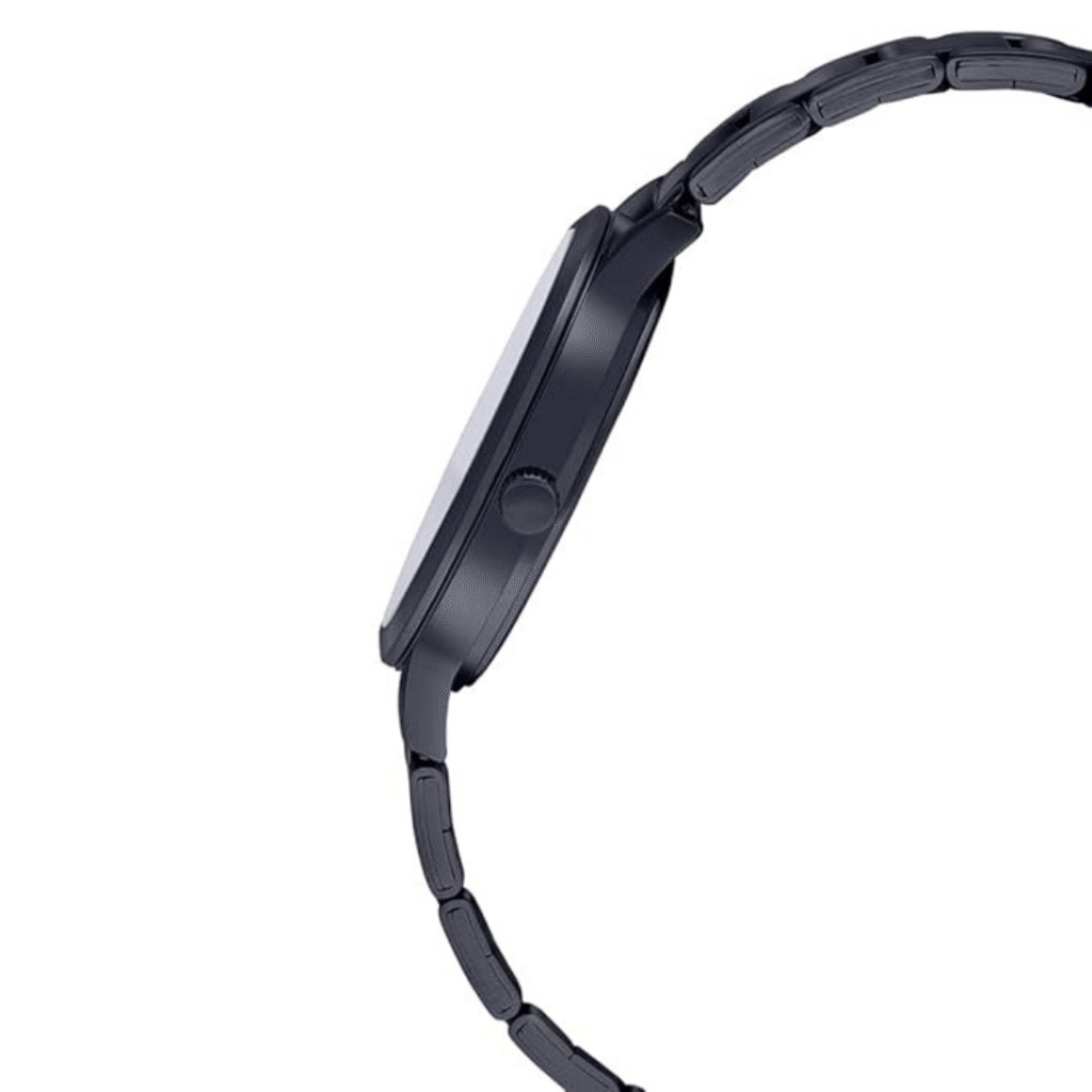 Casio Enticer Men Analog Black Dial Men