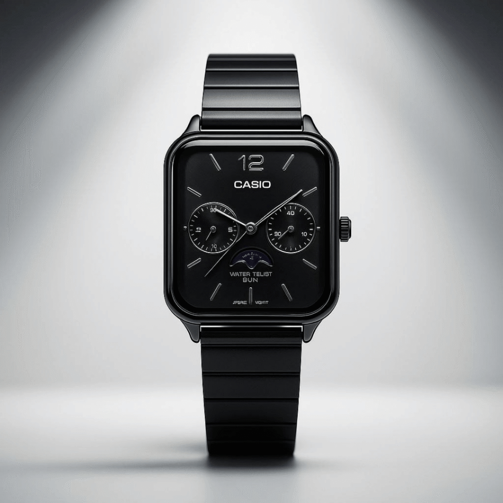 CASIO Enticer Men Analog Watch - For Men