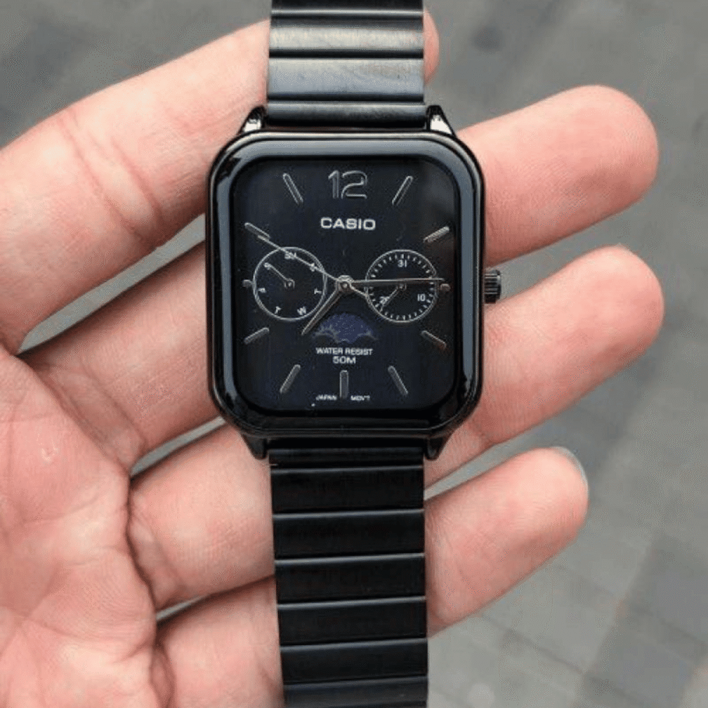 CASIO Enticer Men Analog Watch - For Men