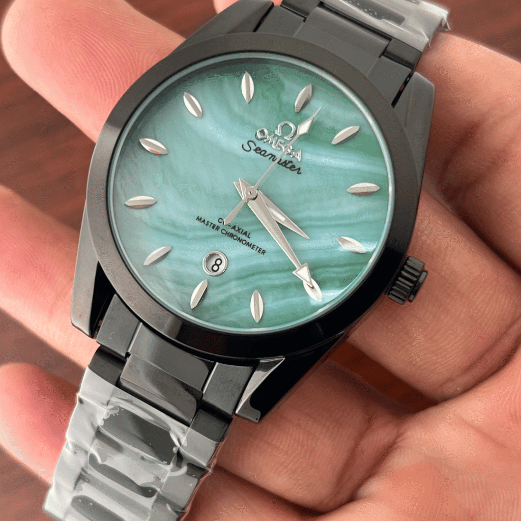 Omega Men Watch Under 5000 OMEGA Seamaster