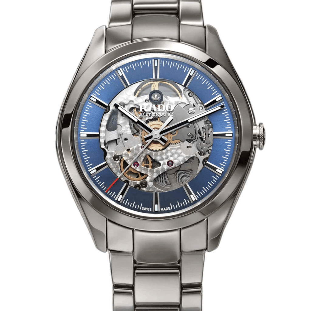 Rado HyperChrom Automatic