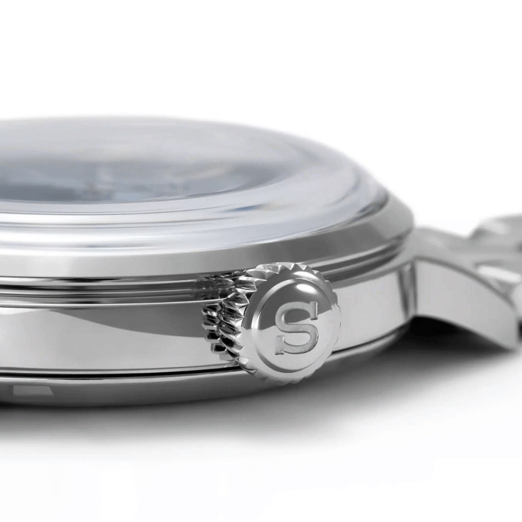 SEIKO Presage Cocktail Time ‘Blue Acapulco’