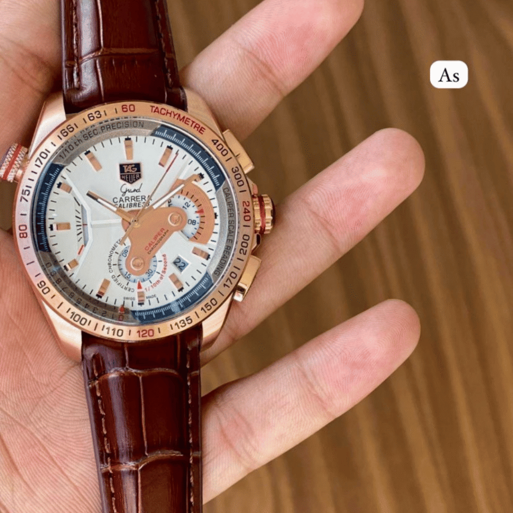 TAG HEUER WATCH FOR MEN