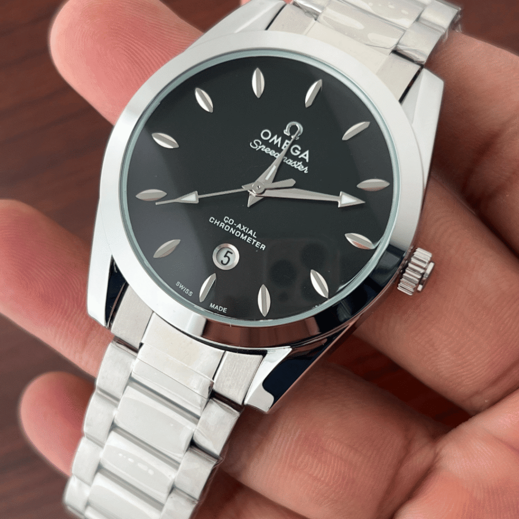 Omega Men Watch Under 5000 OMEGA Seamaster