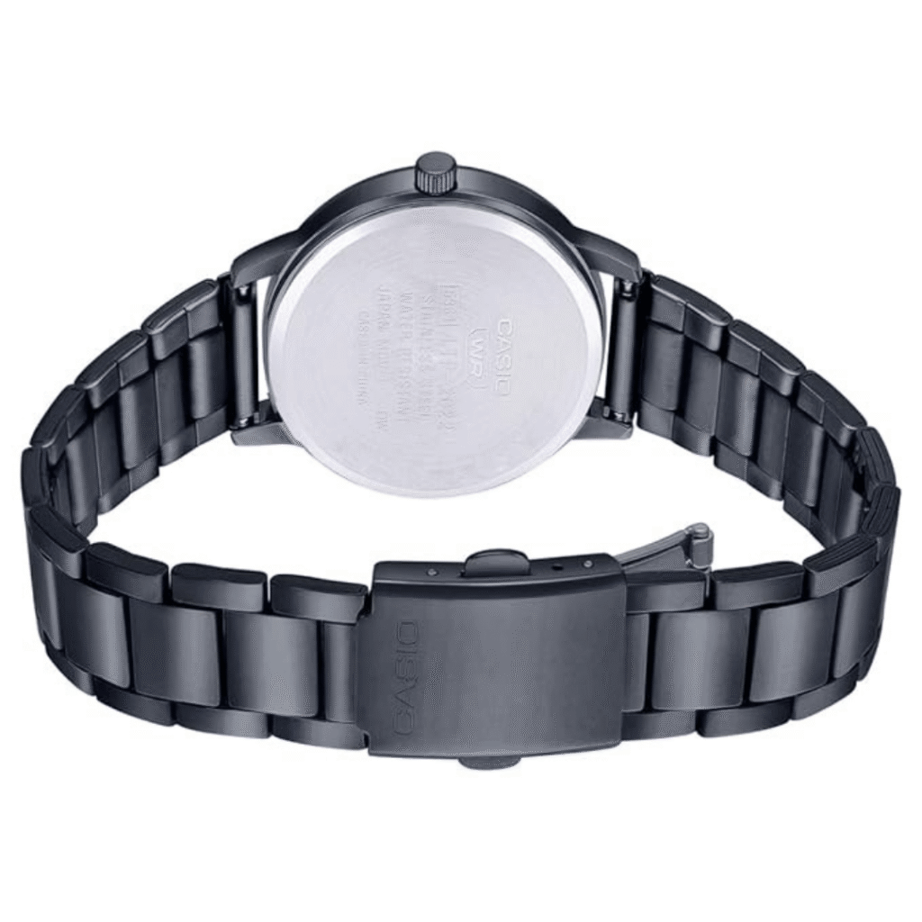 Emporio Armani Ceramic Chronograph Black Dial Men's Watch