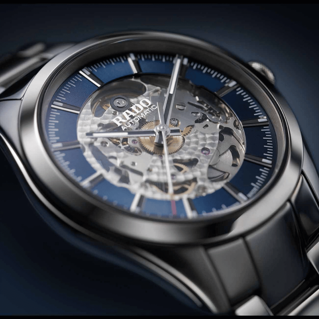 Rado HyperChrom Automatic