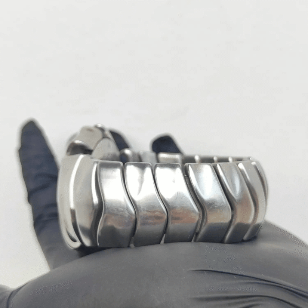 Oakley Blade Blue Dial