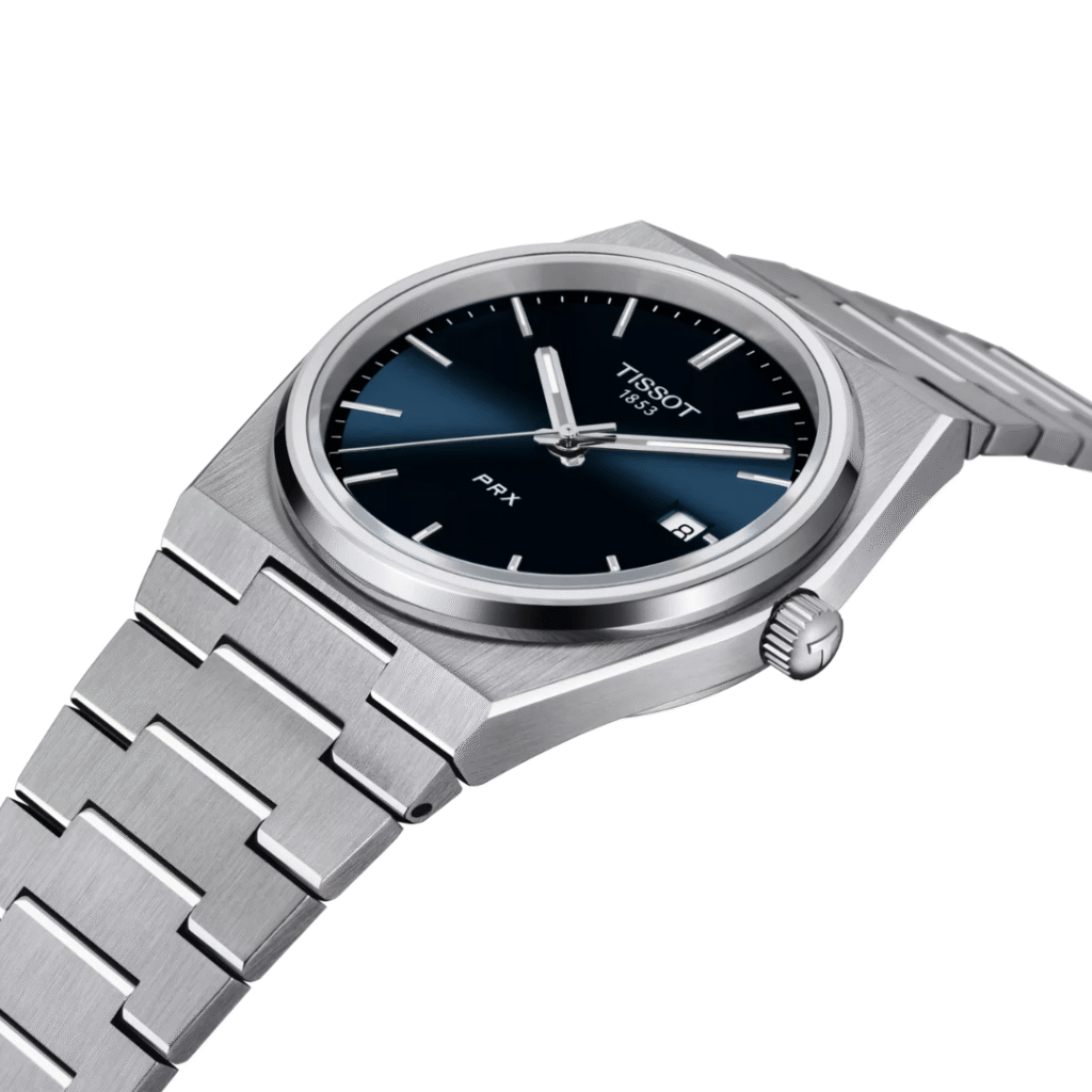 TISSOT PRX 40MM