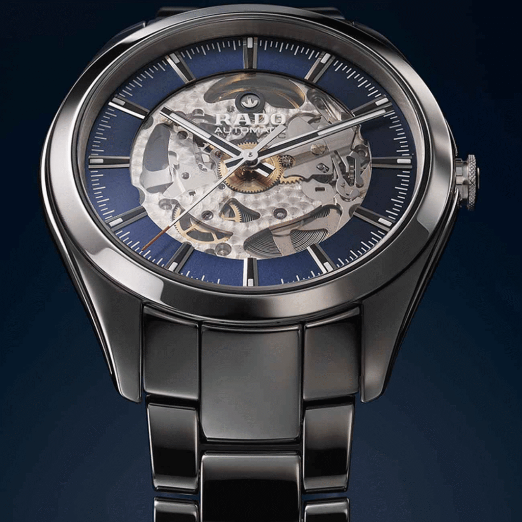 Rado HyperChrom Automatic