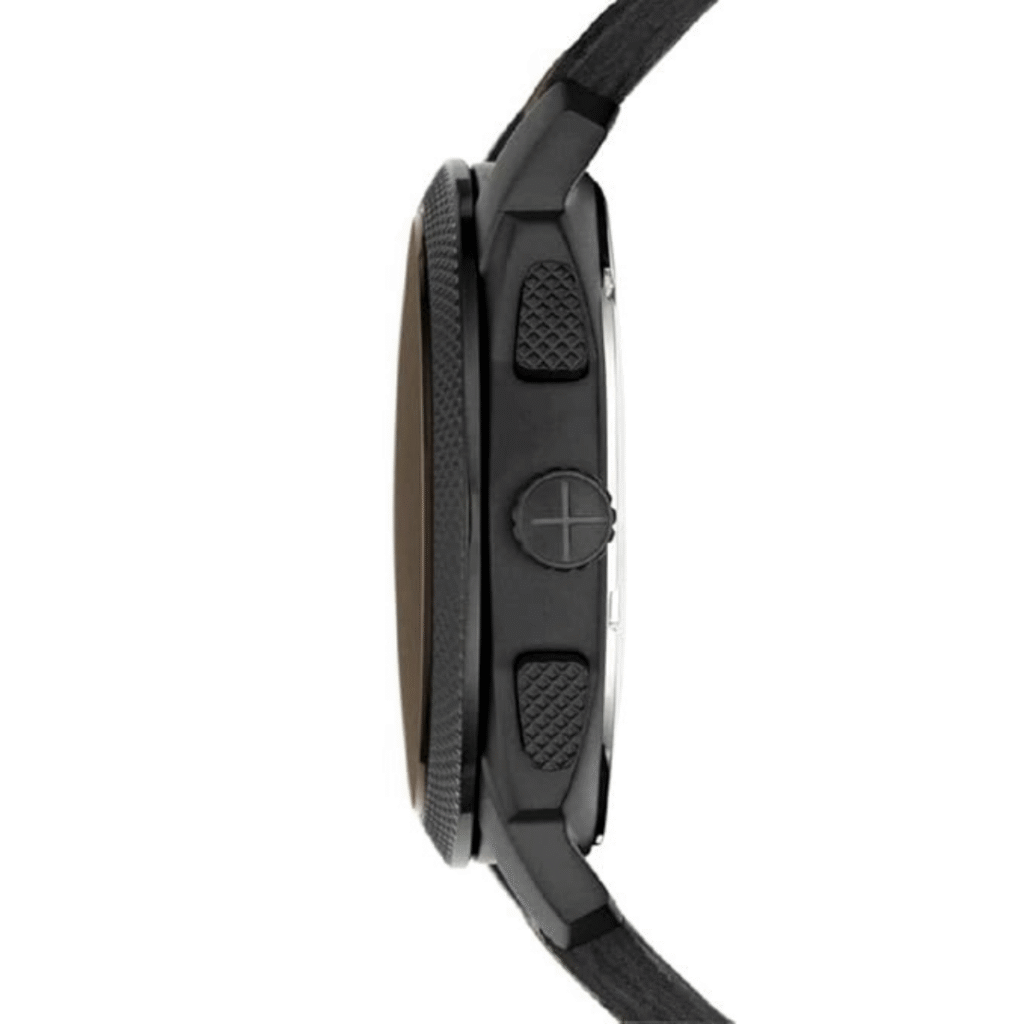 Fossil Machine Chronograph