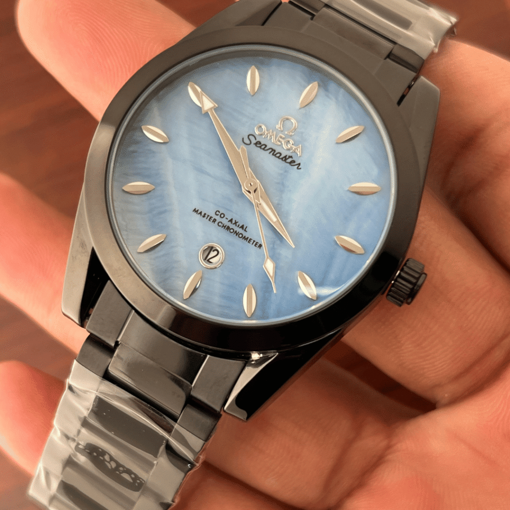 Omega Men Watch Under 5000 OMEGA Seamaster