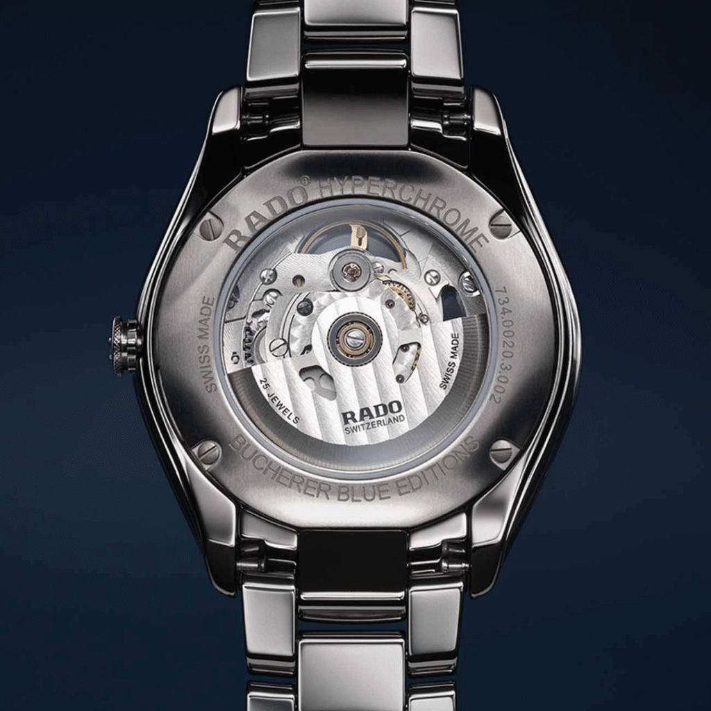 Rado HyperChrom Automatic