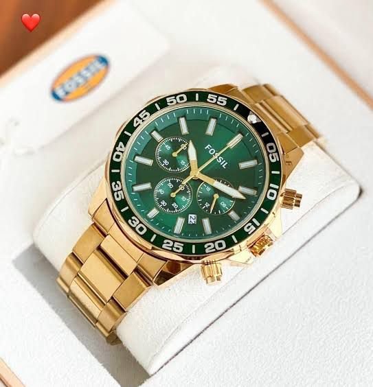 FOSSIL Bannon Analog Watch