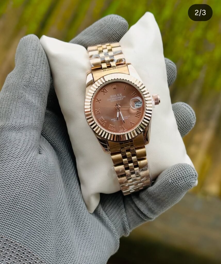 Rolex Lady watch