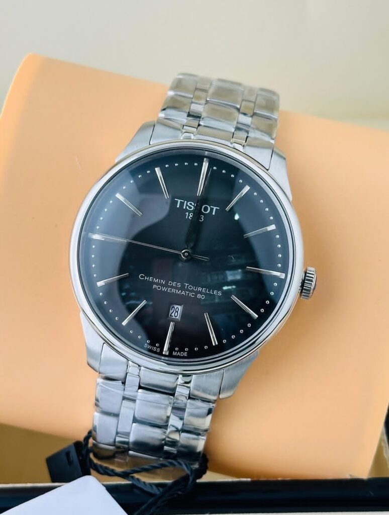 TISSOT WATCH