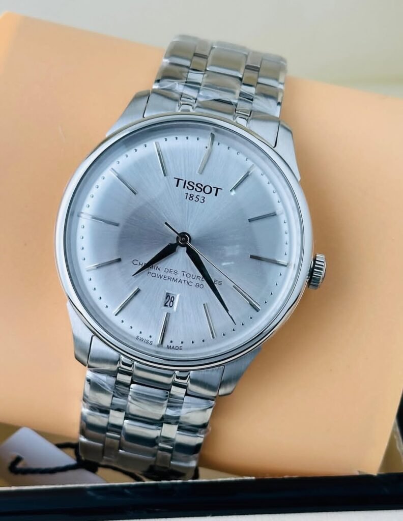 TISSOT WATCH