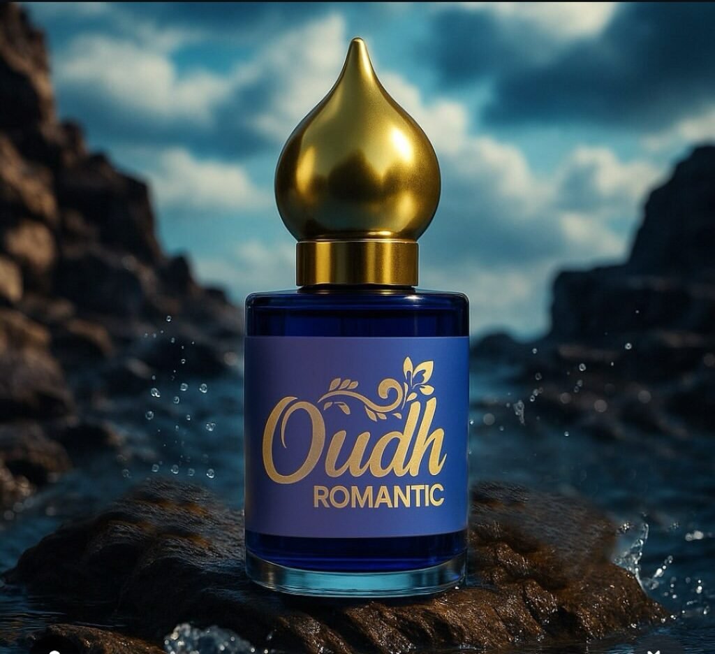 Icon Perfume & Attar