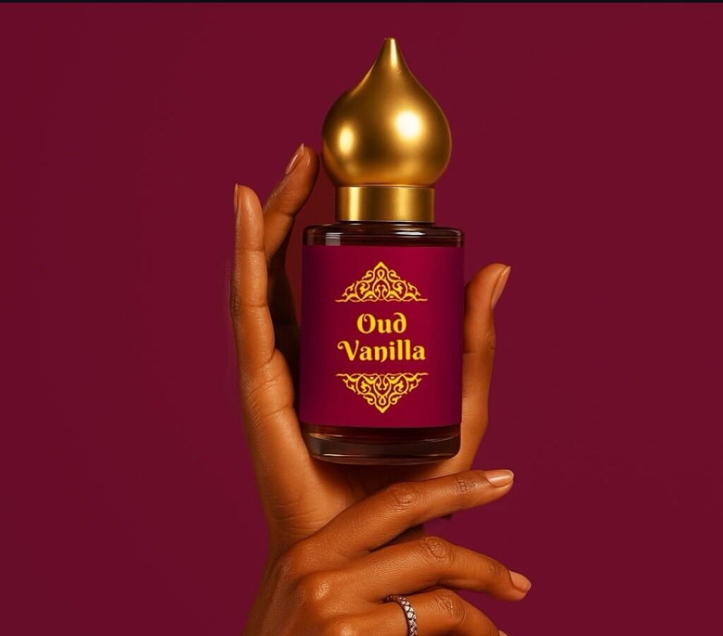 Icon Perfume & Attar