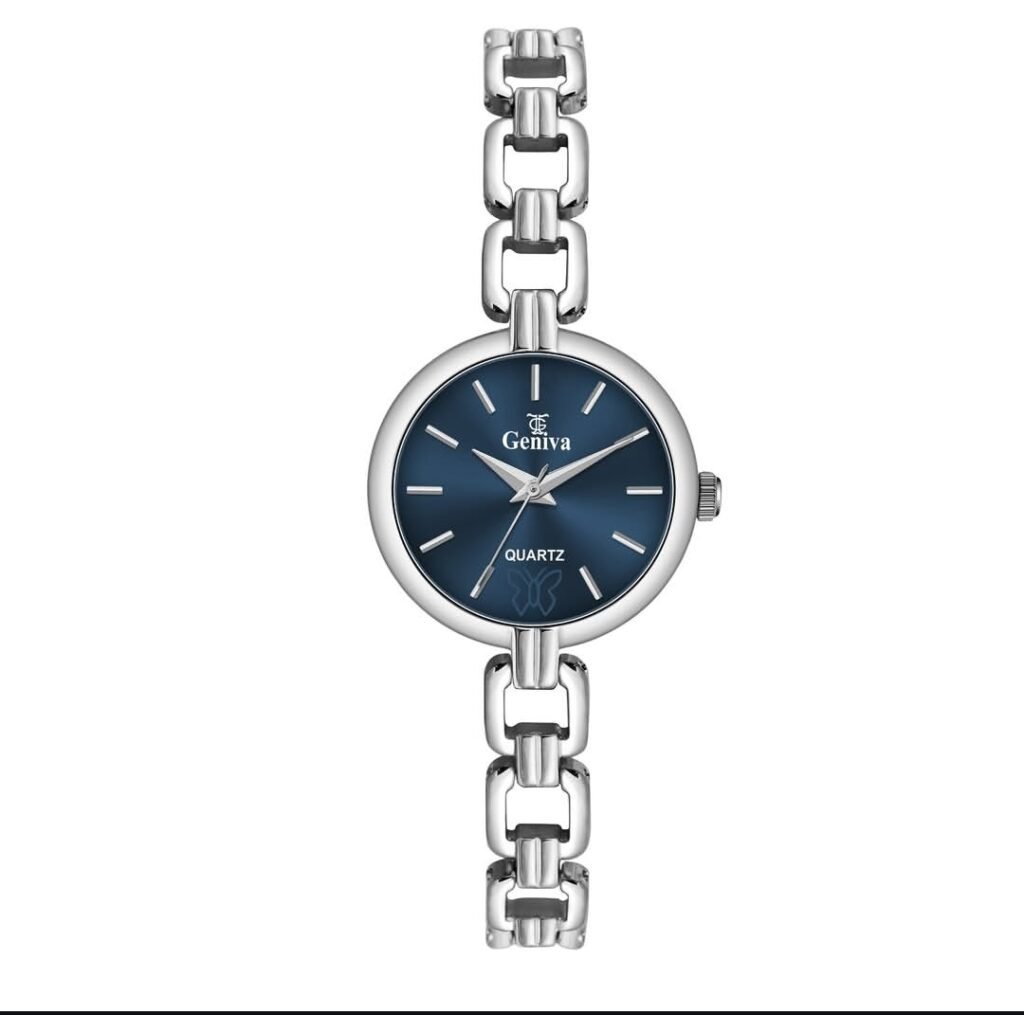 Geniva women,s watch