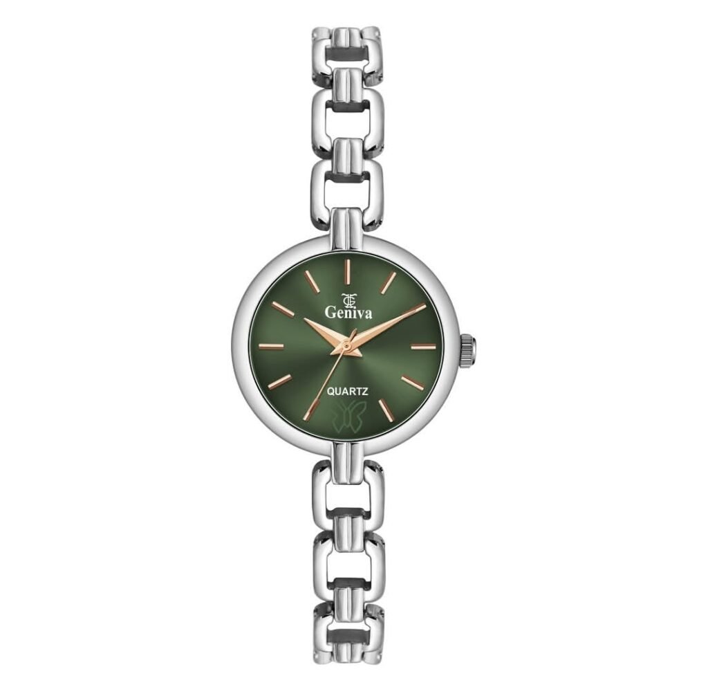 Geniva women,s watch