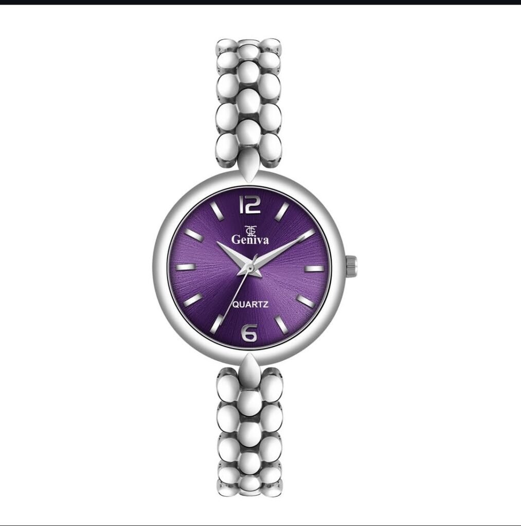 Geniva women,s watch