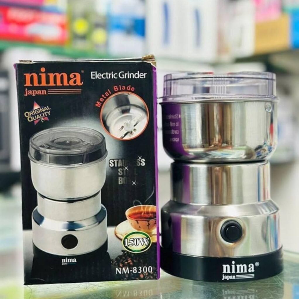 Nima mixer Grinder