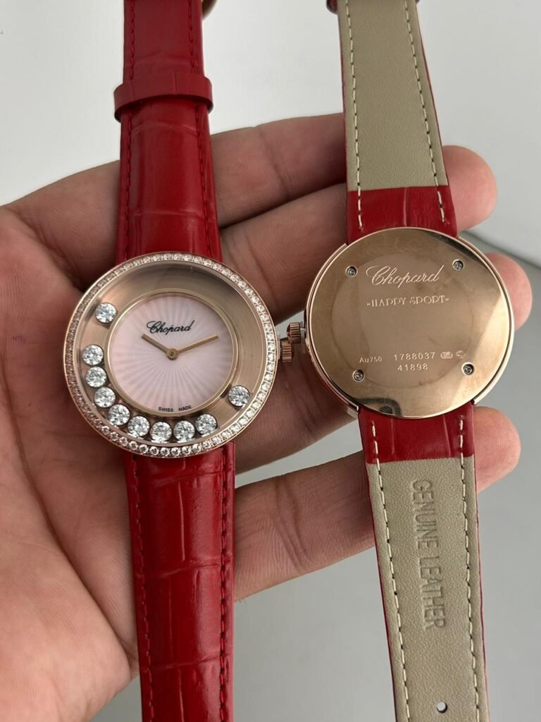 ladies watch