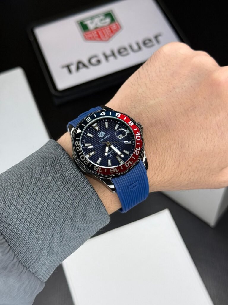 TAG Heuer premium men watch
