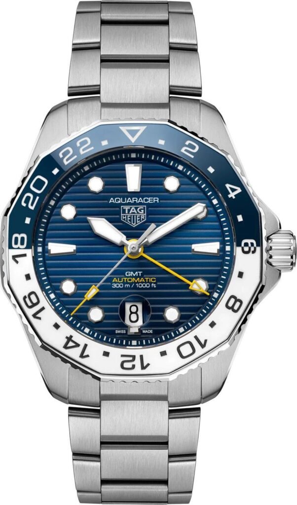 Aquaracer profession  premium watch mensal