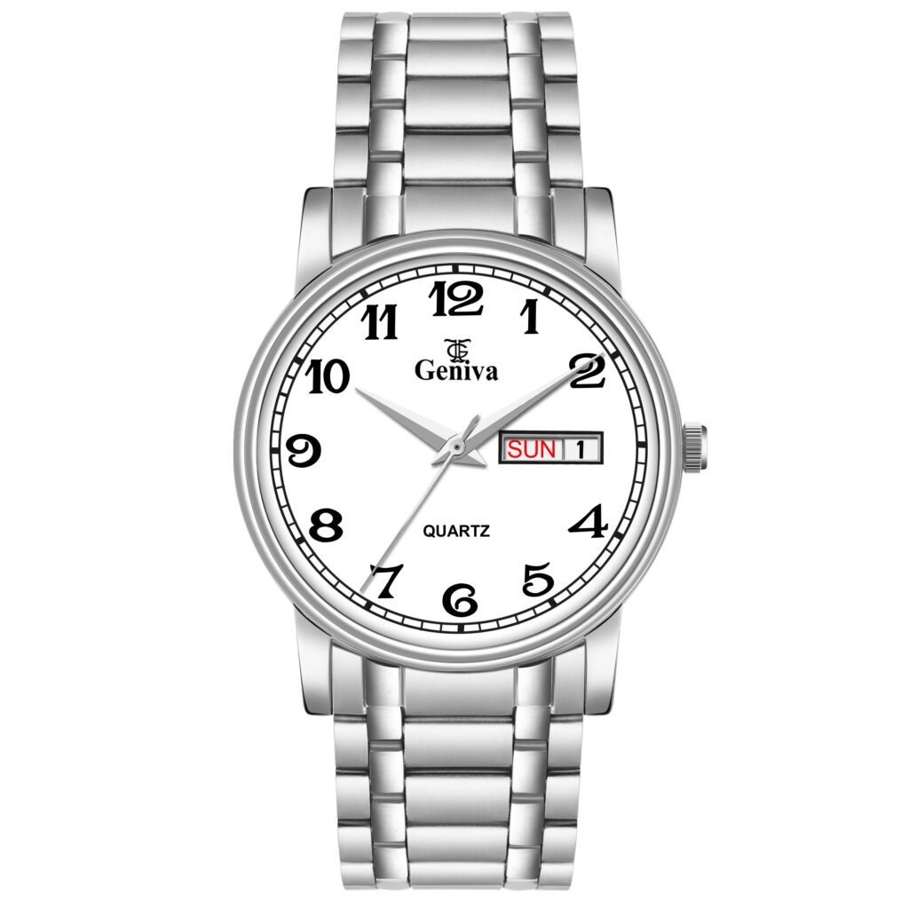 Geniva watch