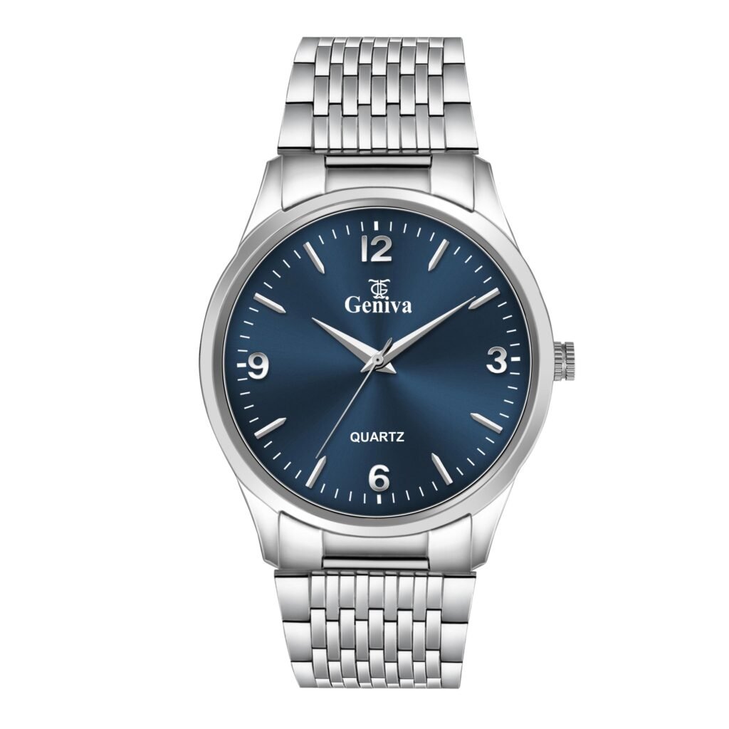 Geniva watch