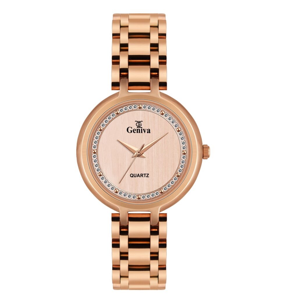 Geniva watches