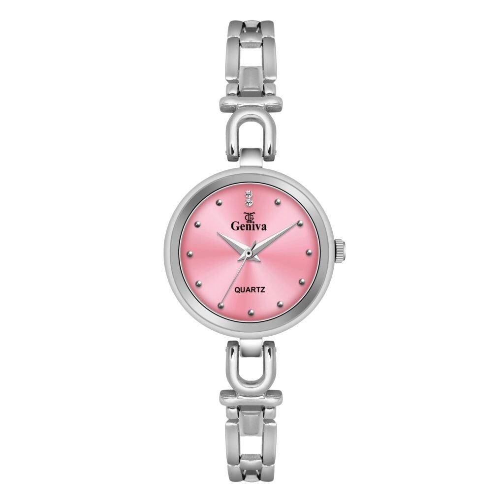 Geniva watch
