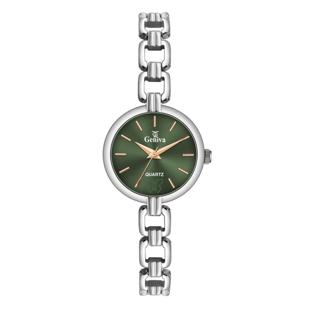 Geniva watch