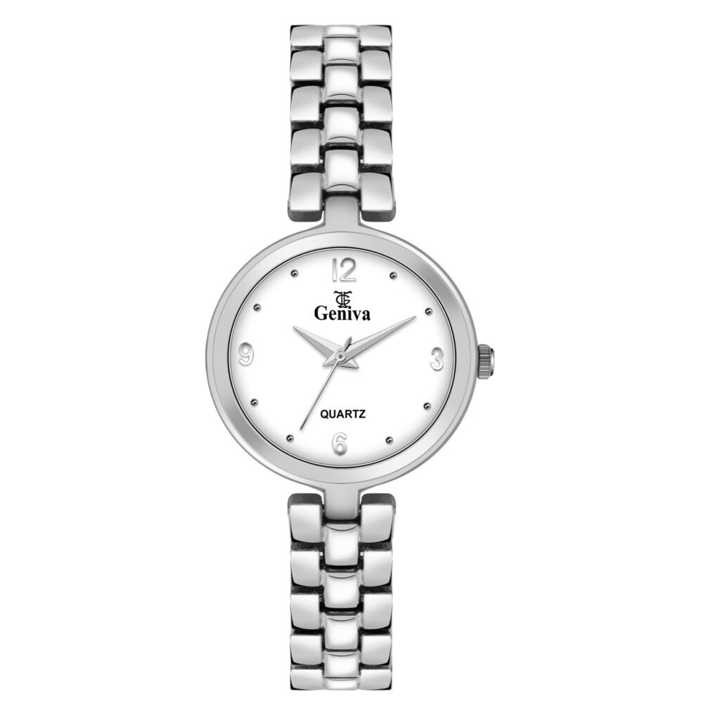 Geniva watch